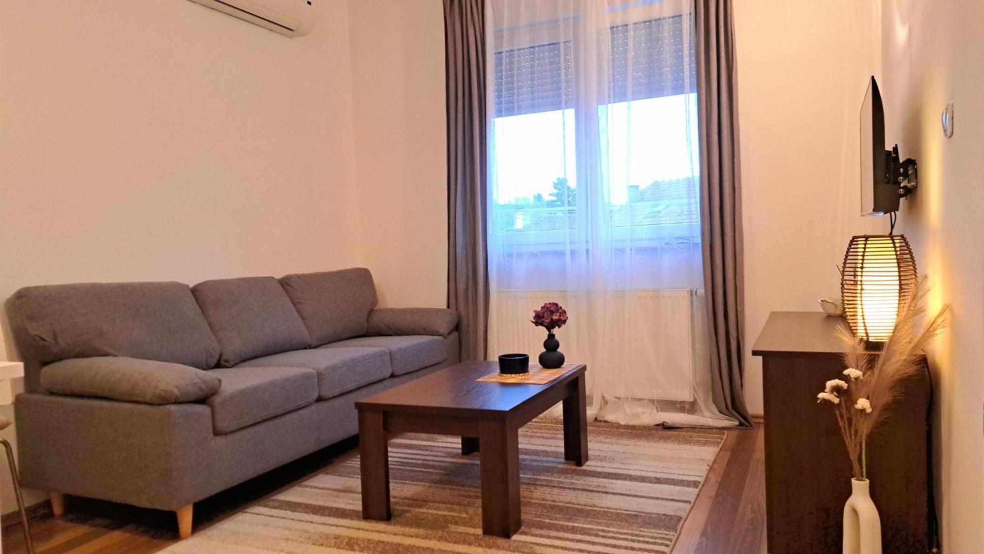 Lera Apartment-Free Public Parking Nearby Zagreb Dış mekan fotoğraf