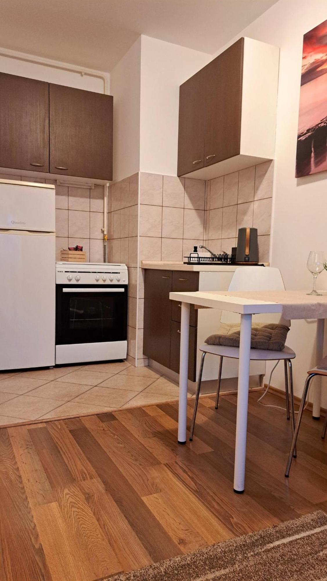 Lera Apartment-Free Public Parking Nearby Zagreb Dış mekan fotoğraf