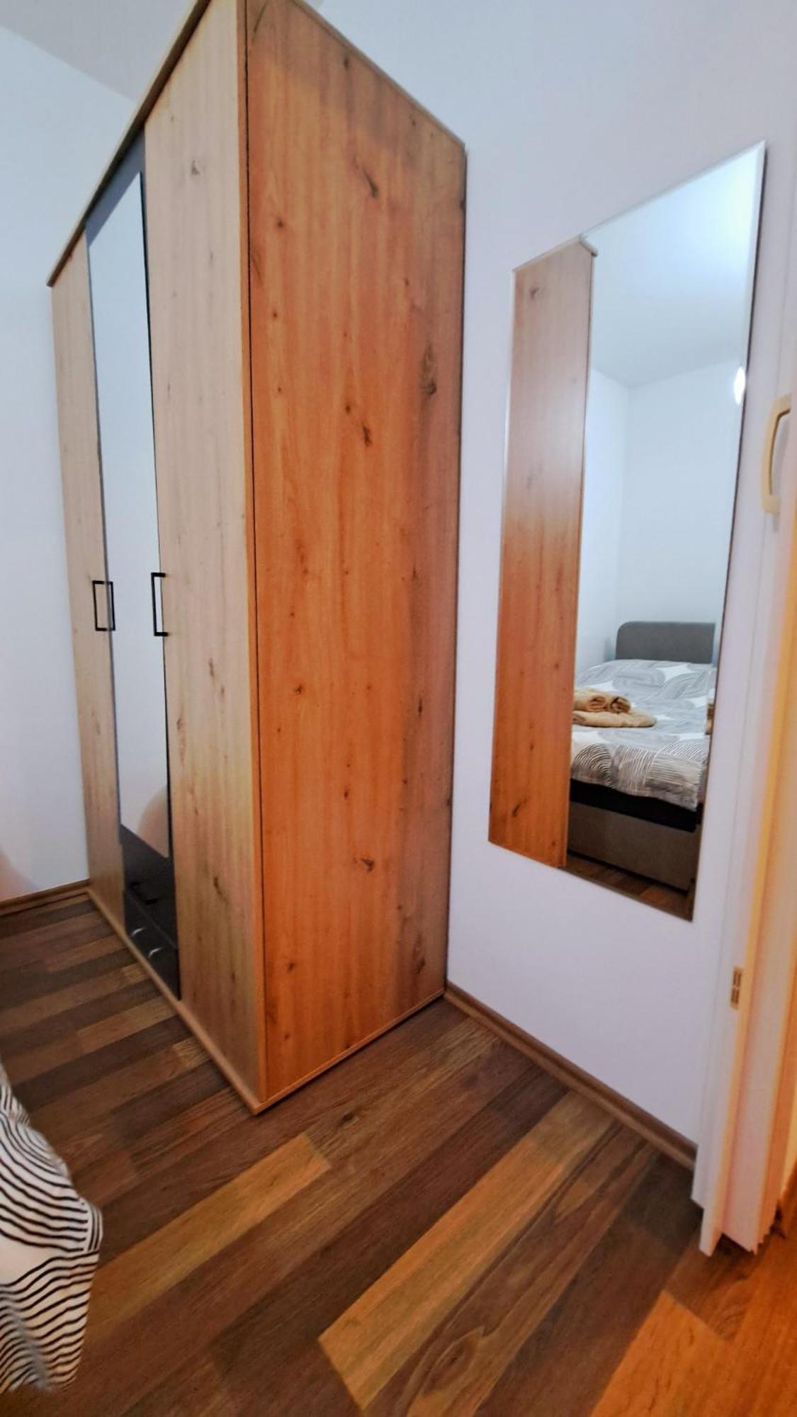 Lera Apartment-Free Public Parking Nearby Zagreb Dış mekan fotoğraf