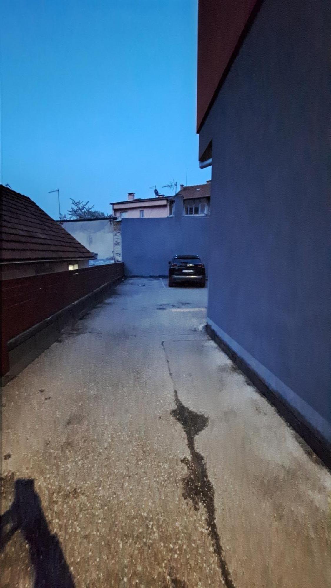 Lera Apartment-Free Public Parking Nearby Zagreb Dış mekan fotoğraf
