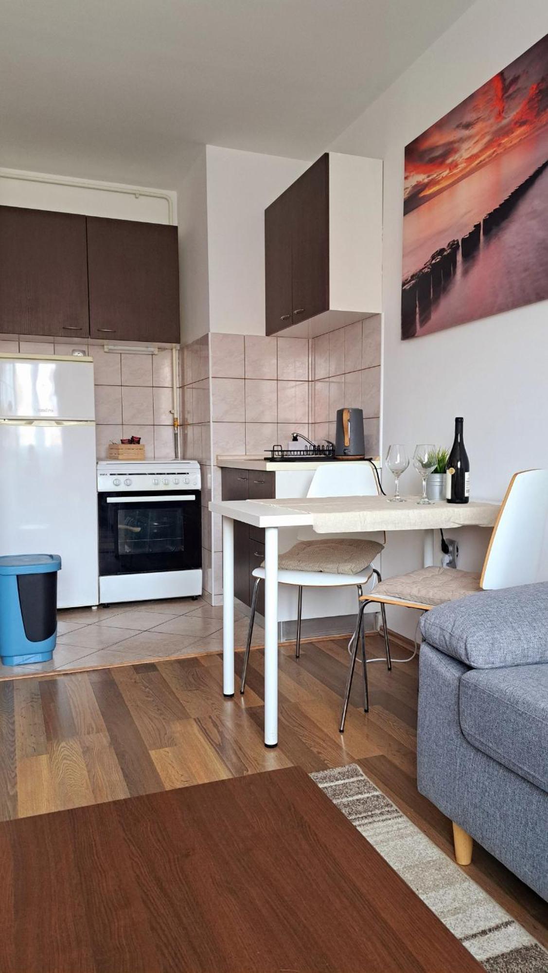 Lera Apartment-Free Public Parking Nearby Zagreb Dış mekan fotoğraf