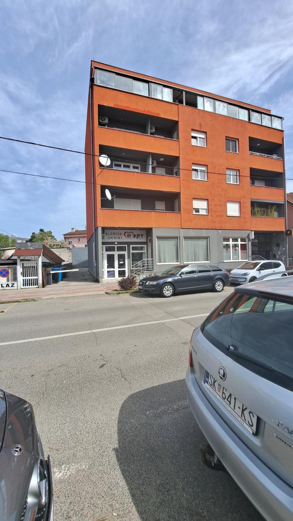 Lera Apartment-Free Public Parking Nearby Zagreb Dış mekan fotoğraf