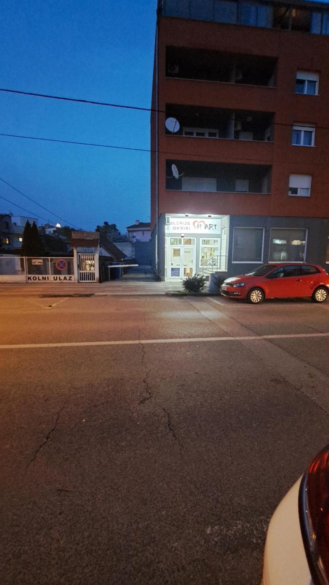 Lera Apartment-Free Public Parking Nearby Zagreb Dış mekan fotoğraf