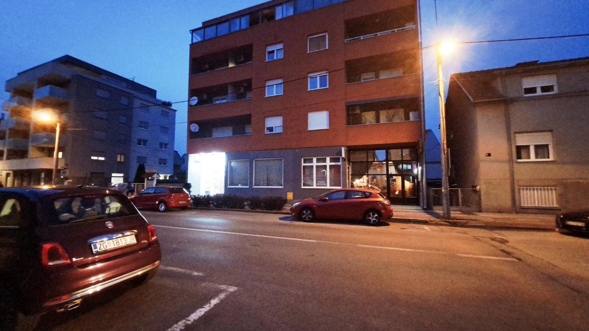 Lera Apartment-Free Public Parking Nearby Zagreb Dış mekan fotoğraf