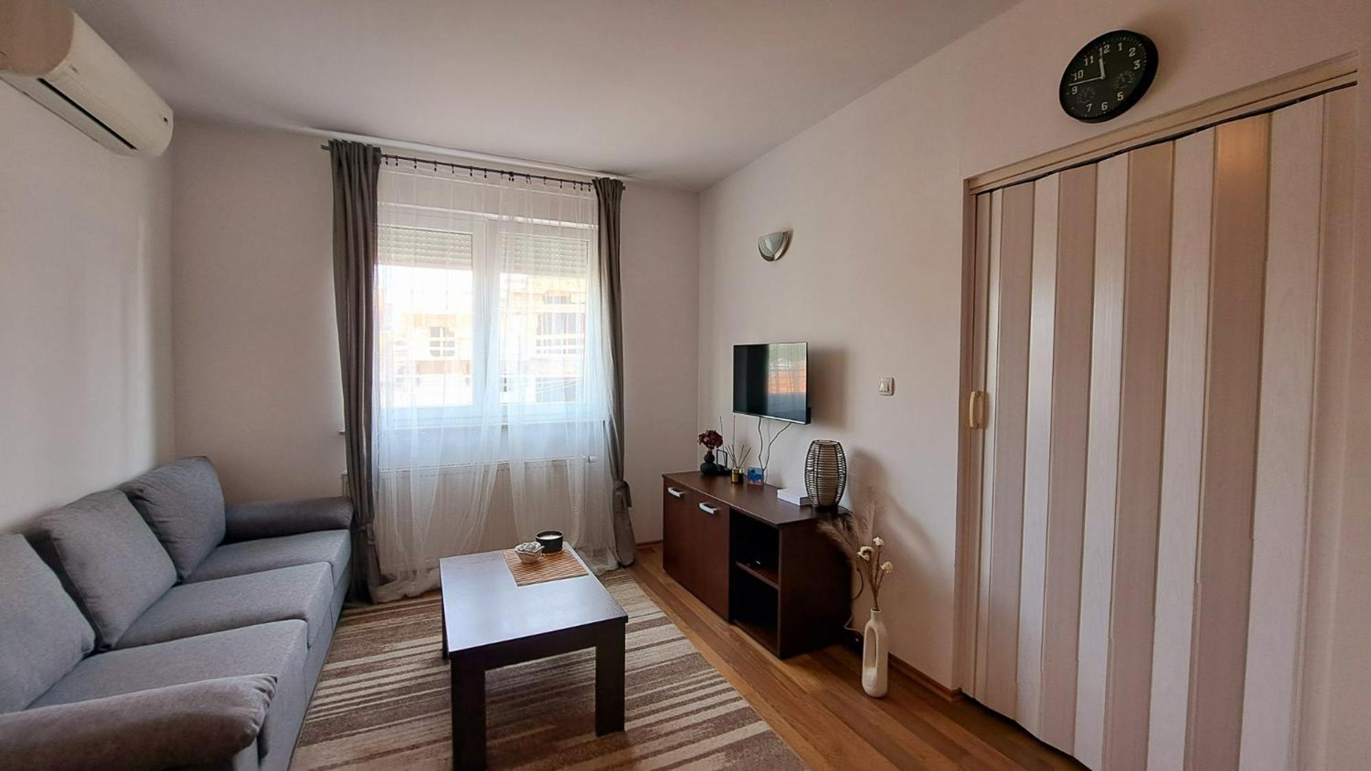 Lera Apartment-Free Public Parking Nearby Zagreb Dış mekan fotoğraf