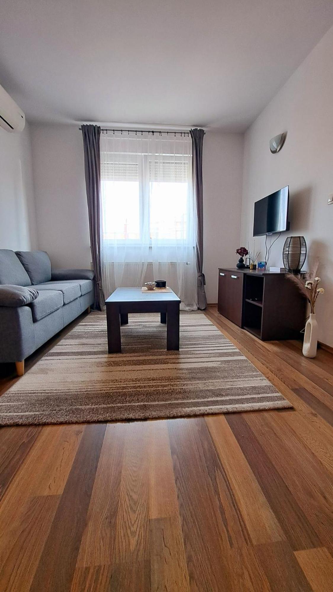 Lera Apartment-Free Public Parking Nearby Zagreb Dış mekan fotoğraf