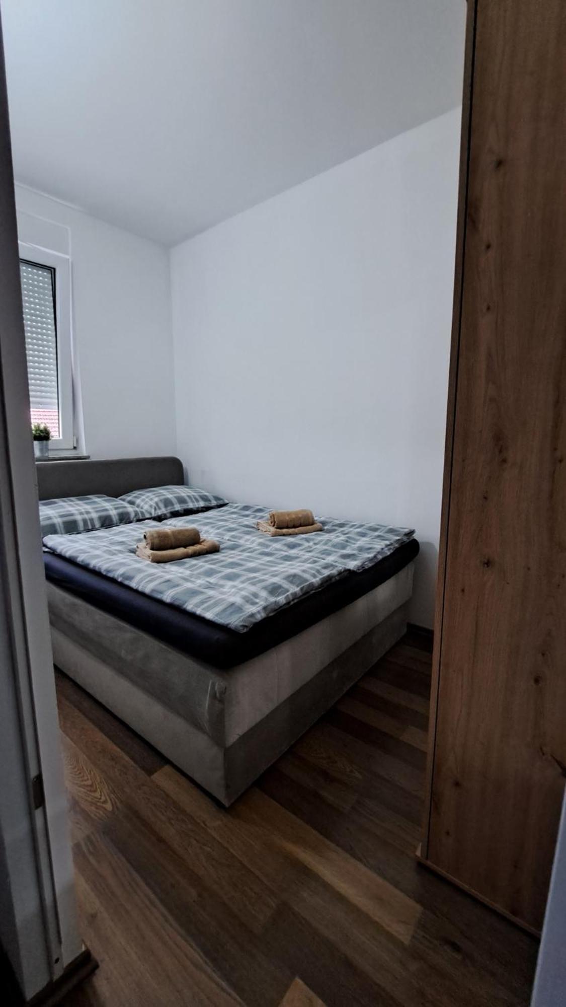 Lera Apartment-Free Public Parking Nearby Zagreb Dış mekan fotoğraf