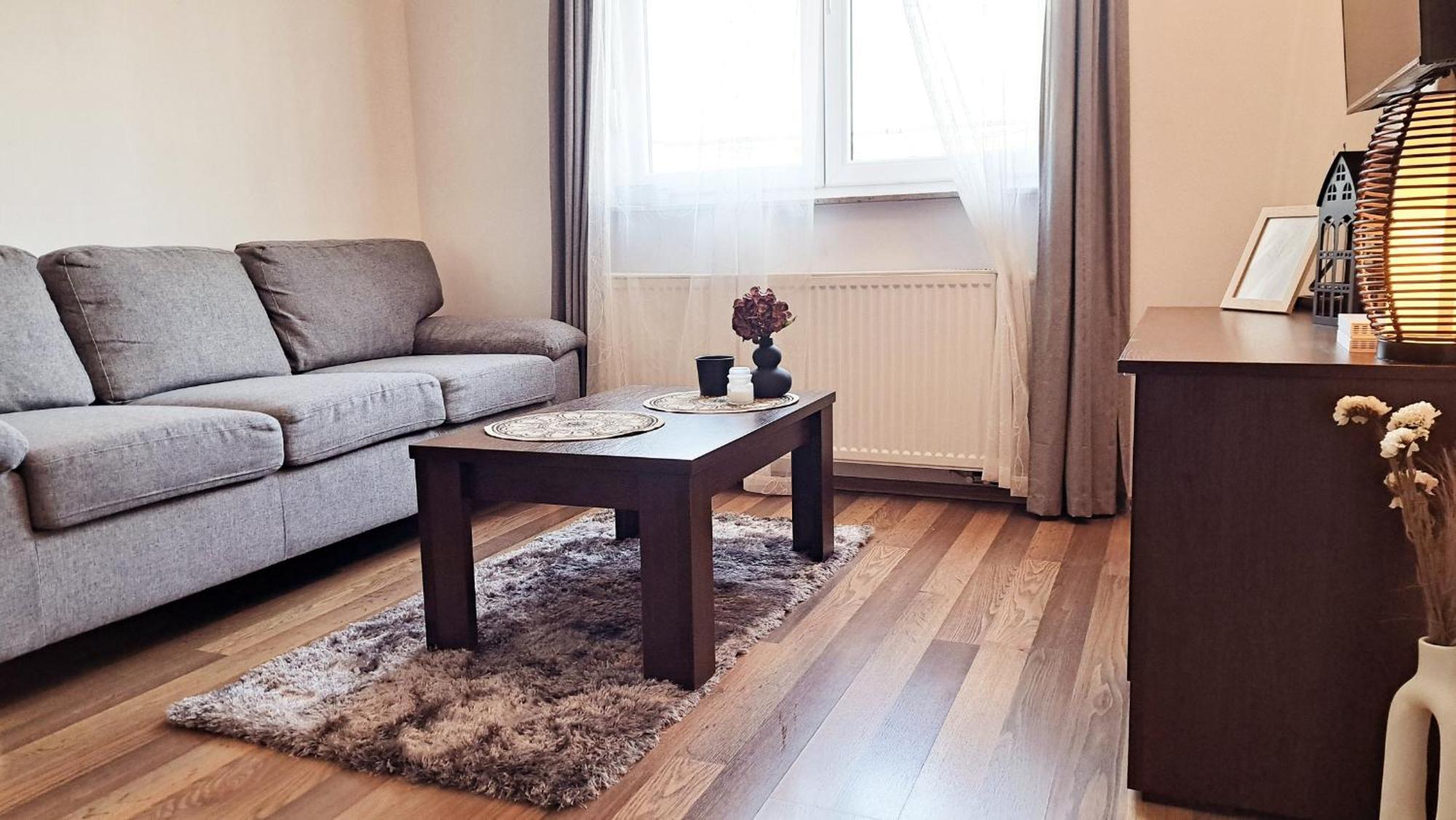 Lera Apartment-Free Public Parking Nearby Zagreb Dış mekan fotoğraf