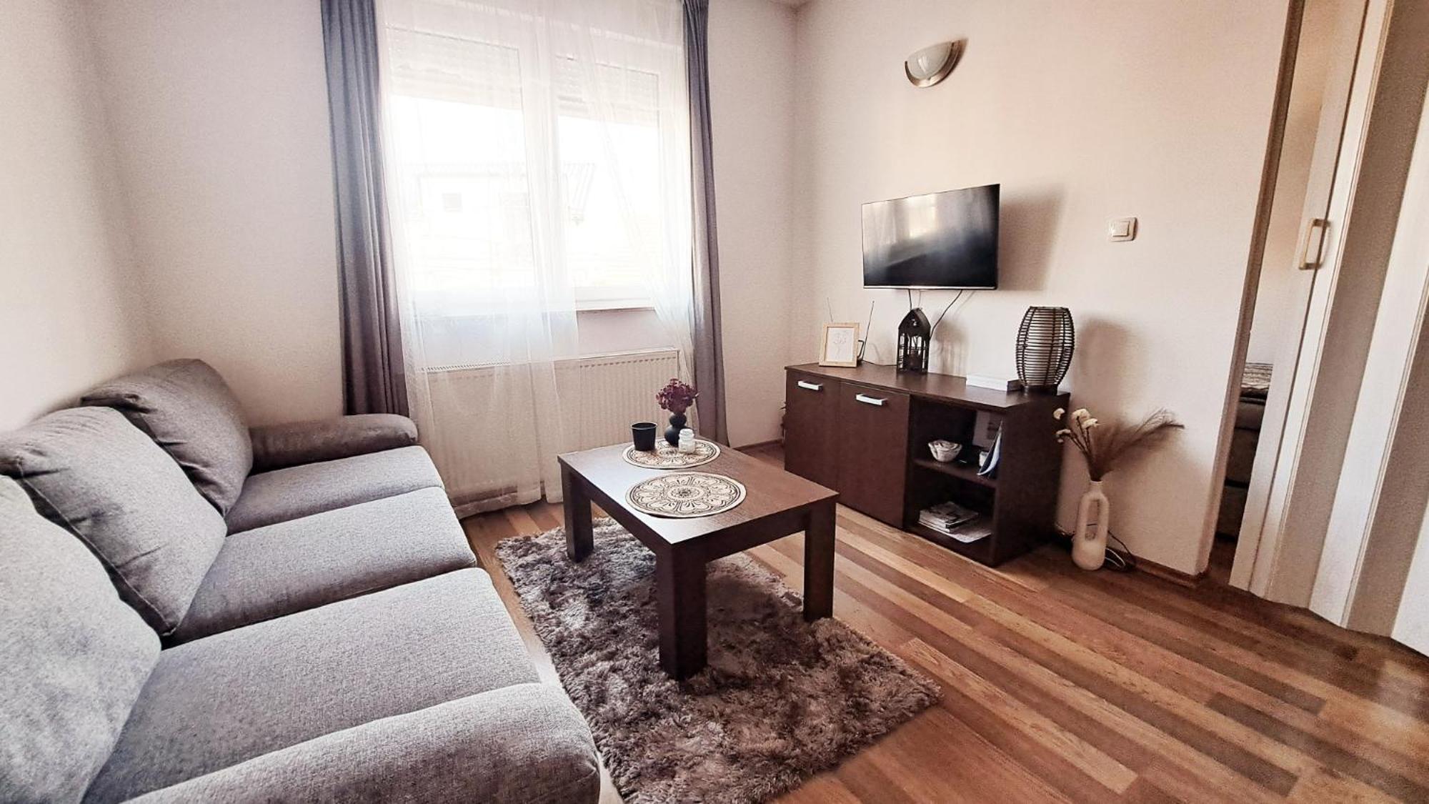 Lera Apartment-Free Public Parking Nearby Zagreb Dış mekan fotoğraf