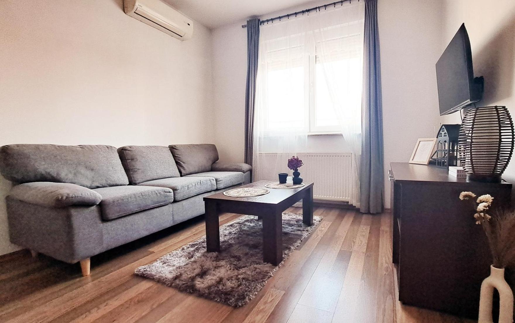 Lera Apartment-Free Public Parking Nearby Zagreb Dış mekan fotoğraf